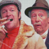 Only Fools And Horses 5D Diamond Painting