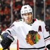 Patrick Kane 5D Diamond Painting