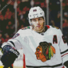 Patrick Kane 5D Diamond Painting