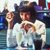 Pulp Fiction Character 5D Diamond Painting