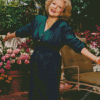 Rose Nylund 5D Diamond Painting