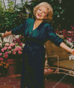 Rose Nylund 5D Diamond Painting