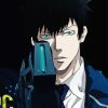 Shinya Kogami 5D Diamond Painting