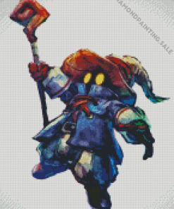 Vivi Ornitier 5D Diamond Painting