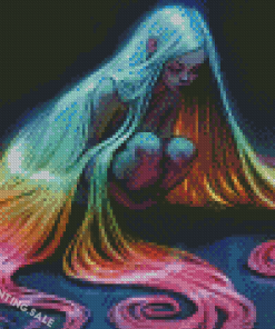 Warbreaker 5D Diamond Painting