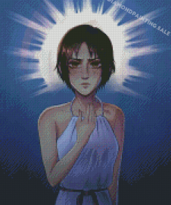 Ymir 5D Diamond Painting