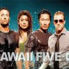 Cool Hawaii Five 0 5D Diamond Painting