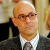 Stanley Tucci 5D Diamond Painting