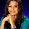 Emmanuelle Chriqui 5D Diamond Painting