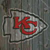 KC Chiefs 5D Diamond Painting