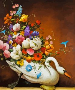 Kevin Sloan Art 5D Diamond Painting