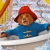 Paddington 5D Diamond Painting