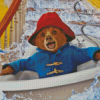 Paddington 5D Diamond Painting