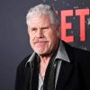 Ron Perlman 5D Diamond Painting