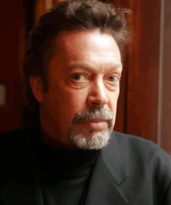 Tim Curry 5D Diamond Painting