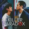 A Killer Paradox K Drama 5D Diamond Painting