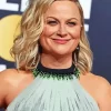 Amy Poehler 5D Diamond Painting