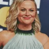 Amy Poehler 5D Diamond Painting