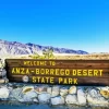 Anza Borrego 5D Diamond Painting