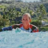 Bethany Hamilton 5D Diamond Painting