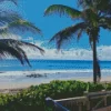 Boca Raton 5D Diamond Painting