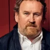 Colm Meaney 5D Diamond Painting