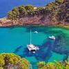 Costa Brava 5D Diamond Painting