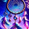 Dream Catcher 5D Diamond Painting