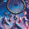 Dream Catcher 5D Diamond Painting