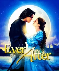 Ever After 5D Diamond Painting