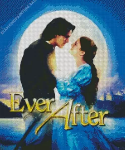 Ever After 5D Diamond Painting