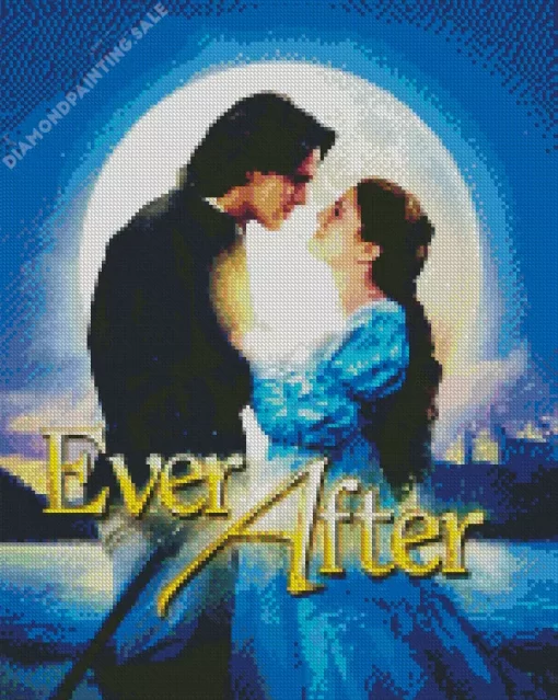 Ever After 5D Diamond Painting