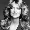 Farrah Fawcett 5D Diamond Painting