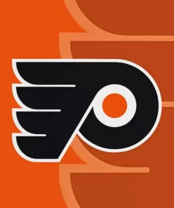 Flyers Logo 5D Diamond Painting