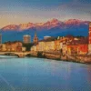 Grenoble 5D Diamond Painting