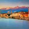 Grenoble 5D Diamond Painting