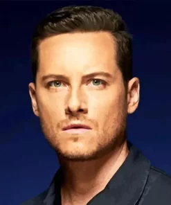 Jesse Soffer 5D Diamond Painting