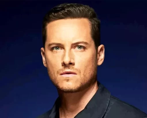 Jesse Soffer 5D Diamond Painting