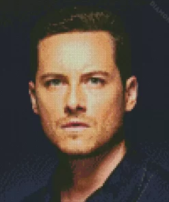 Jesse Soffer 5D Diamond Painting