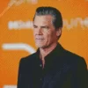 Josh Brolin 5D Diamond Painting