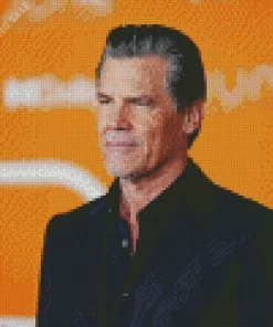 Josh Brolin 5D Diamond Painting