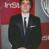 Josh Hutcheron 5D Diamond Painting