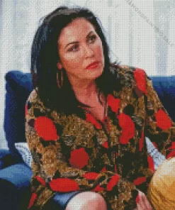 Kat Slater 5D Diamond Painting