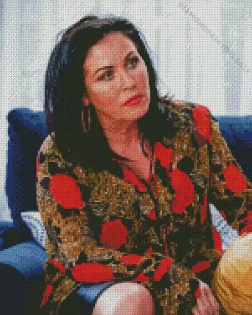 Kat Slater 5D Diamond Painting