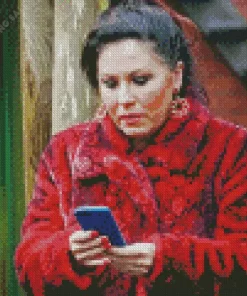 Kat Slater 5D Diamond Painting