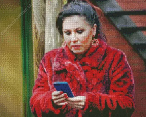 Kat Slater 5D Diamond Painting