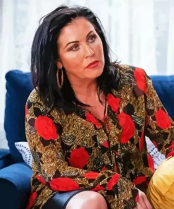 Kat Slater 5D Diamond Painting