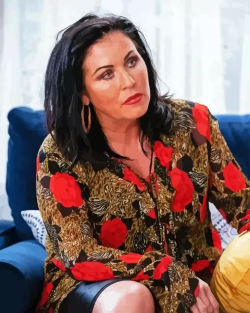 Kat Slater 5D Diamond Painting