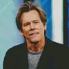 Kevin Bacon 5D Diamond Painting