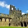 Kirkstall Abbey 5D Diamond Painting